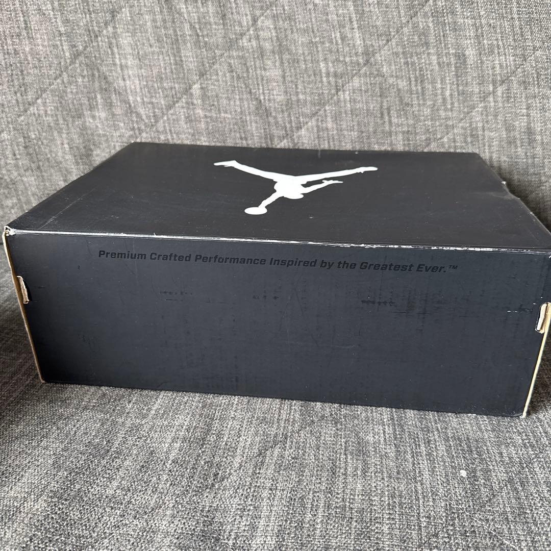 シューズ(男性用) NIKE AIR JORDAN I RETRO HIGH RTTG 27.5cm