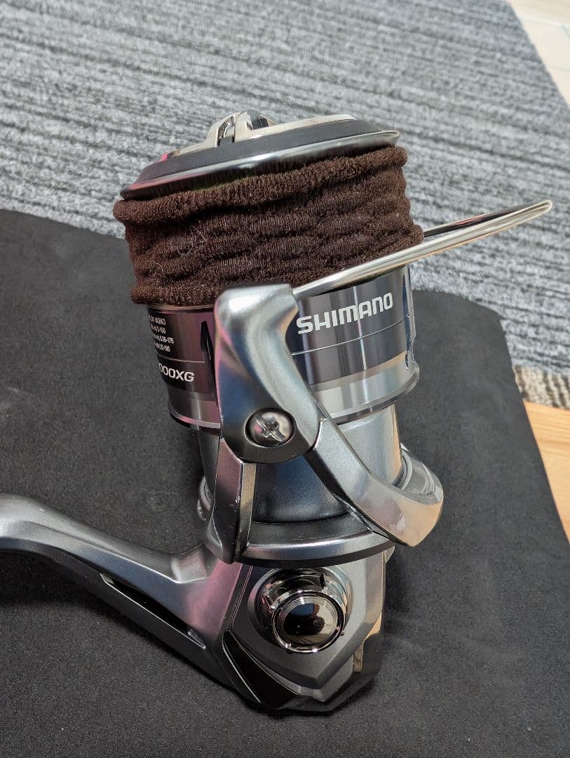 ナスキーC5000XG（21）