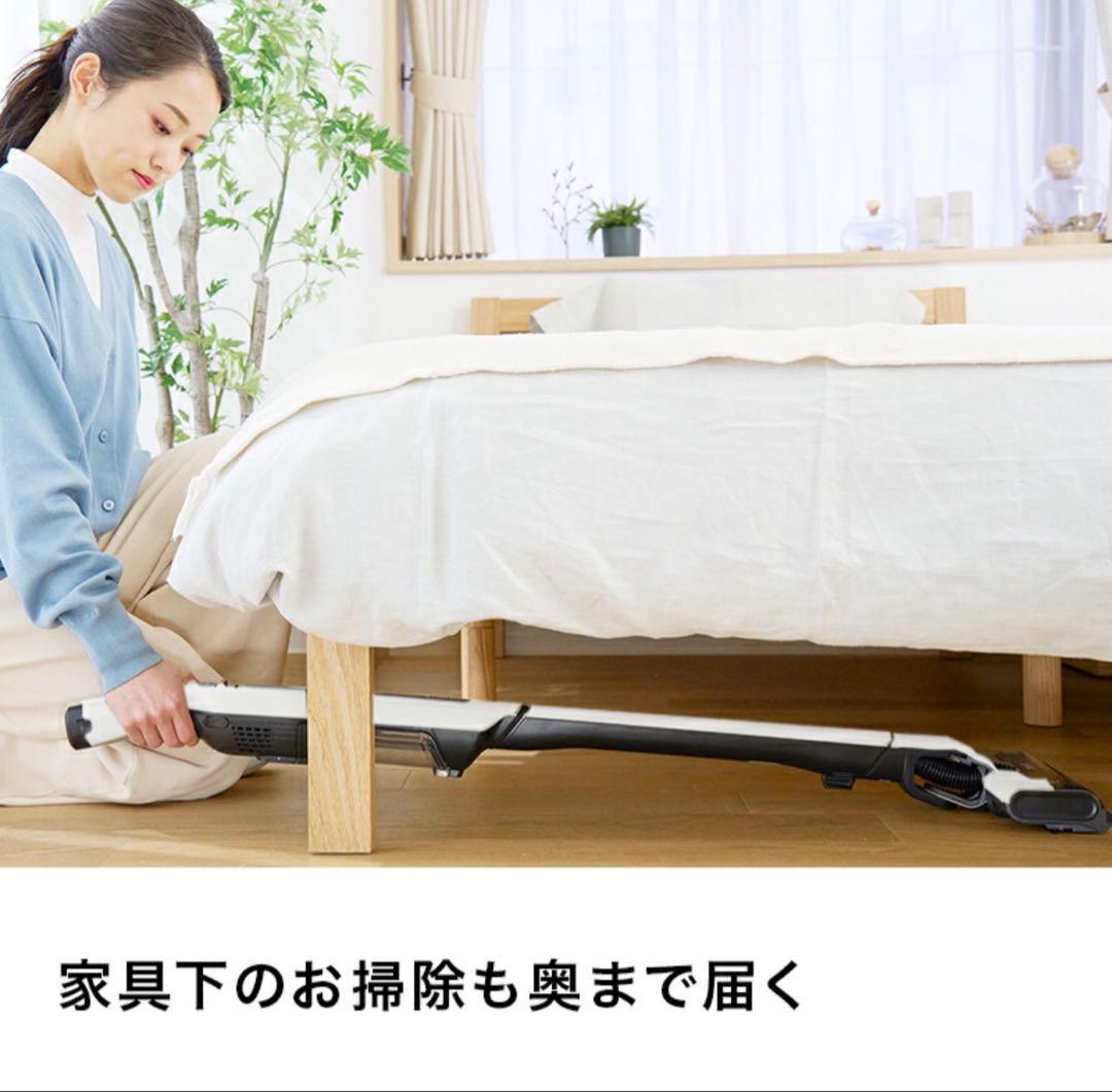 新品未使用！Shark シャーク CS150JAE-SET3A クリーナーセット