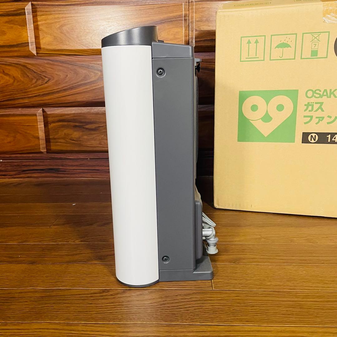 【新品未使用】140-5732 GFH-2401S 都市ガス ガスファンヒーター