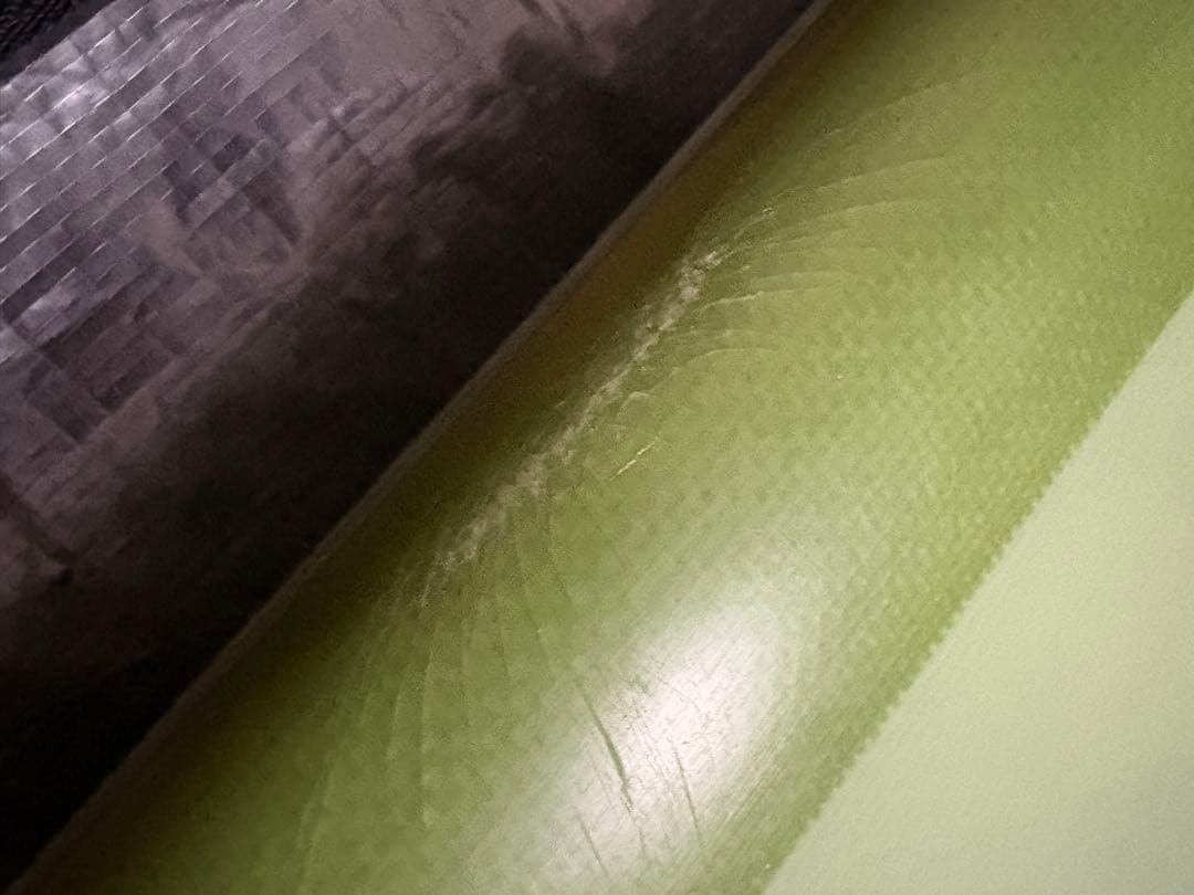 craft surfboard ミッドレングス　7.6 手渡し