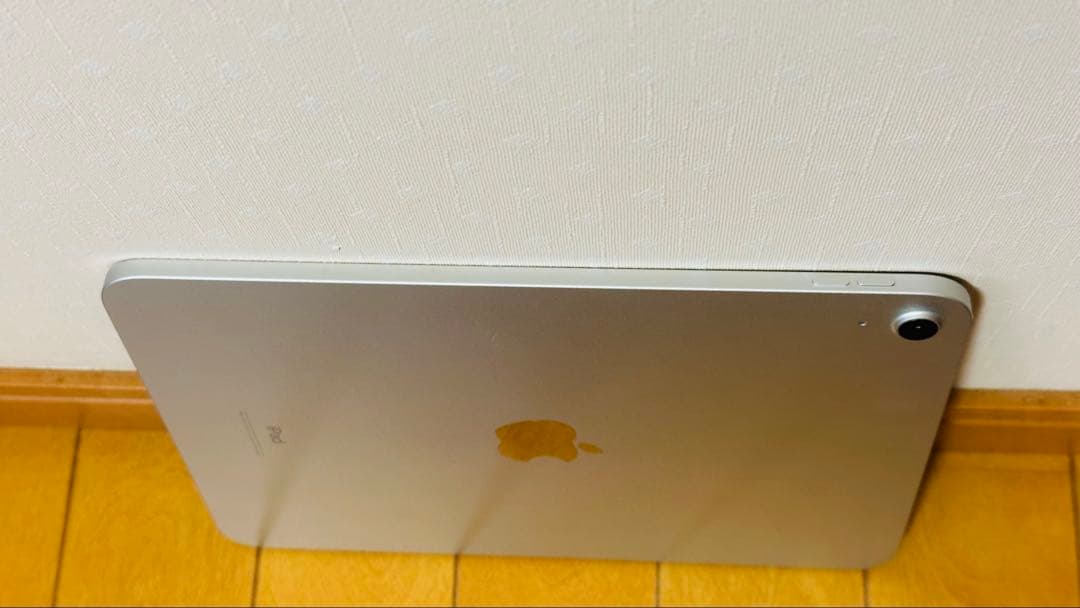 【hです】iPad 10世代 64GB WI-Fiモデル