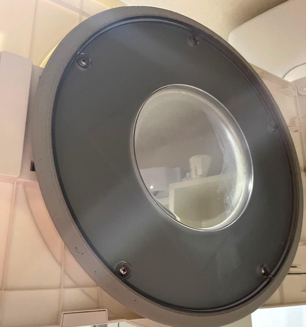 ★Panasonic 衣類乾燥機　NH-D603-W 2021年★