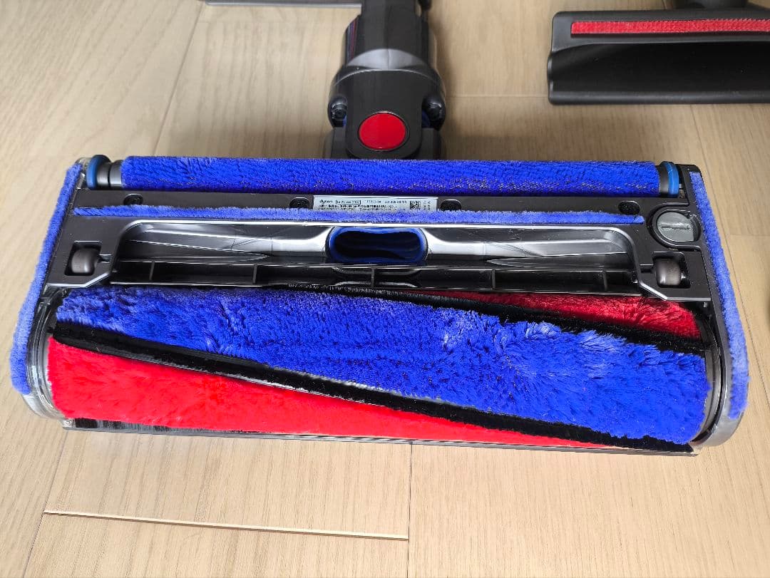 Dysonダイソン V8 Absolute Extraコードレスクリーナー掃除機