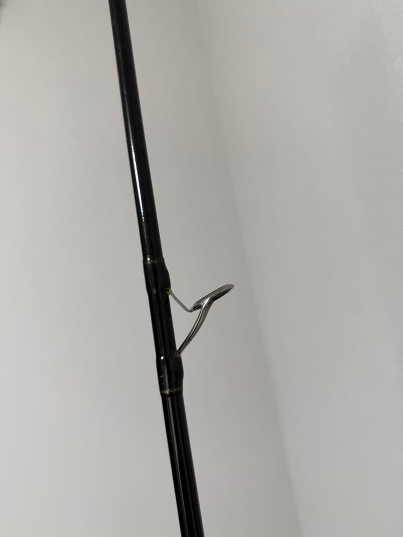 YAMAGA Blanks Calista 86M/TZNANOエギングロッド