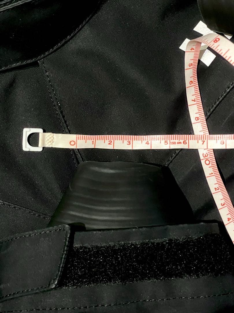 美品 HELLY HANSEN ヘリーハンセン ドライスーツ ヨット XS 釣り