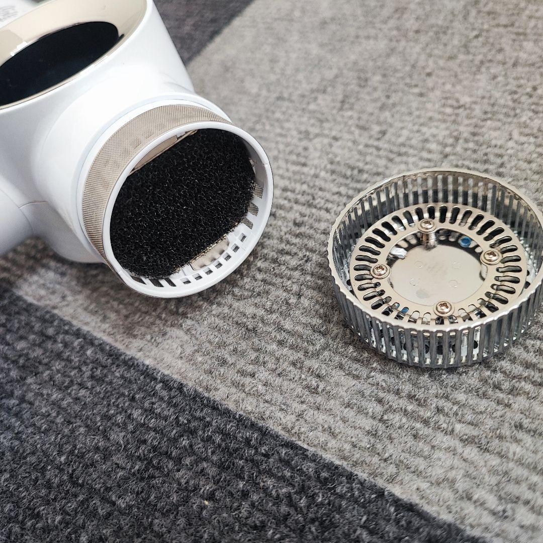 Oggiotto ドライヤー オッジィオット トゥルートリートメントプロ PRO