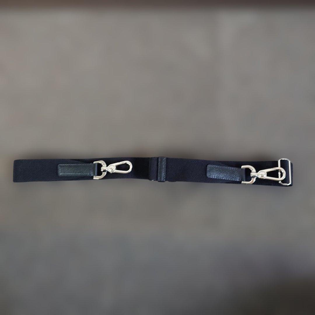 dunhill ビジネスバッグ ブラック