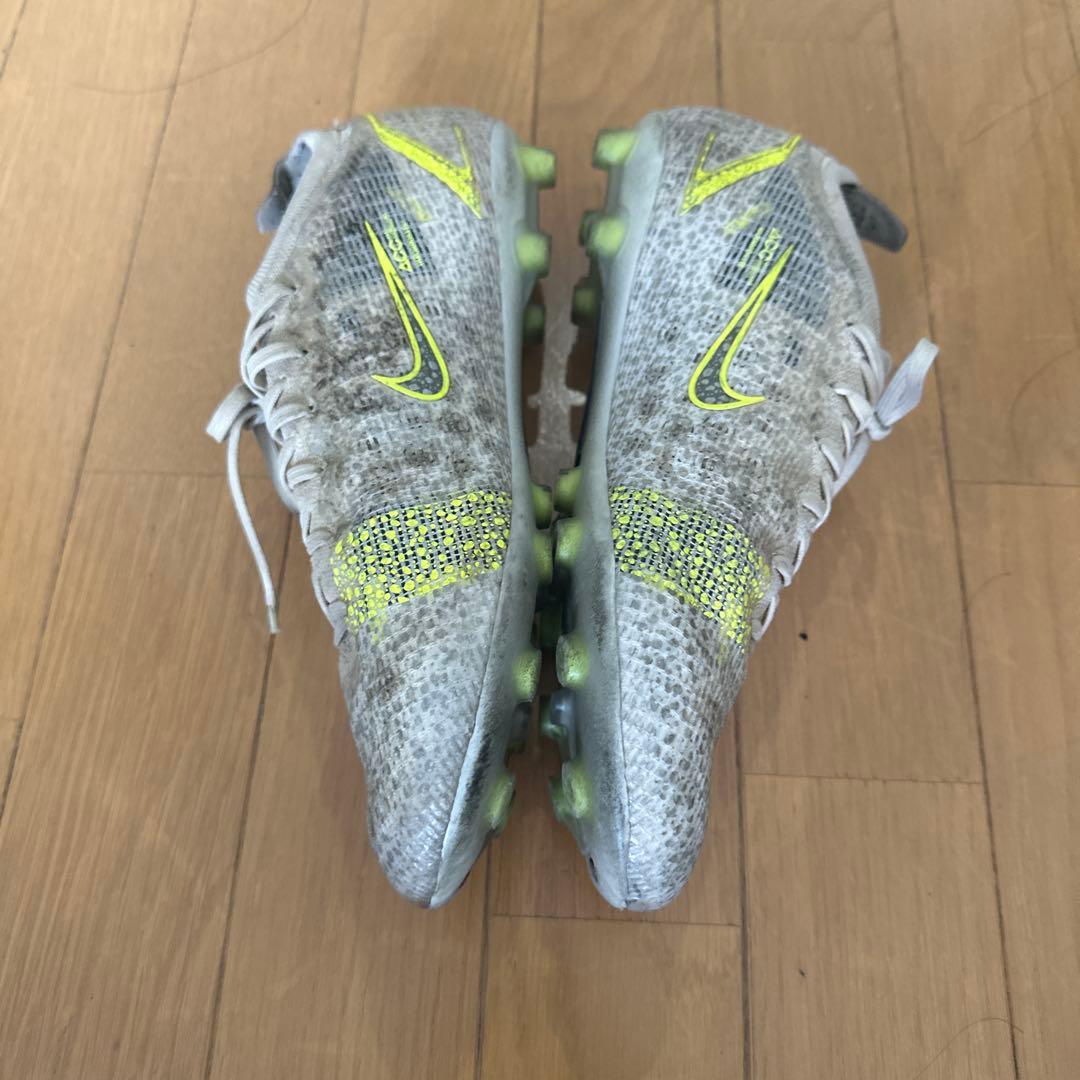 Nike マーキュリーアル