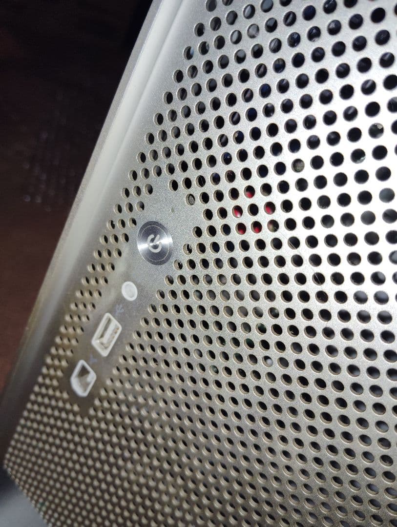 サーバー Apple Mac Pro (Mid 2010)