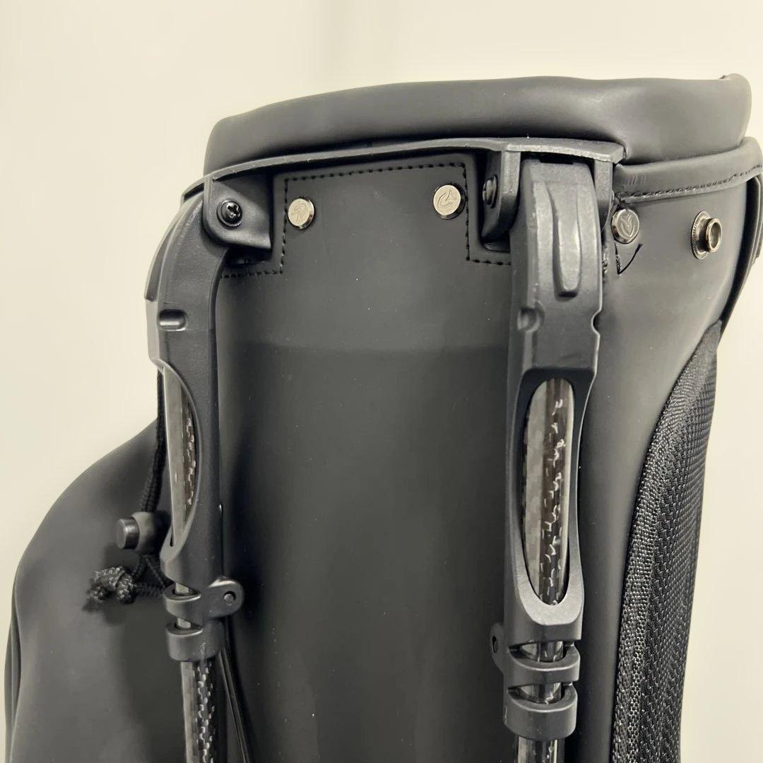 【VESSEL】PLAYERS 2.0 STAND BAG