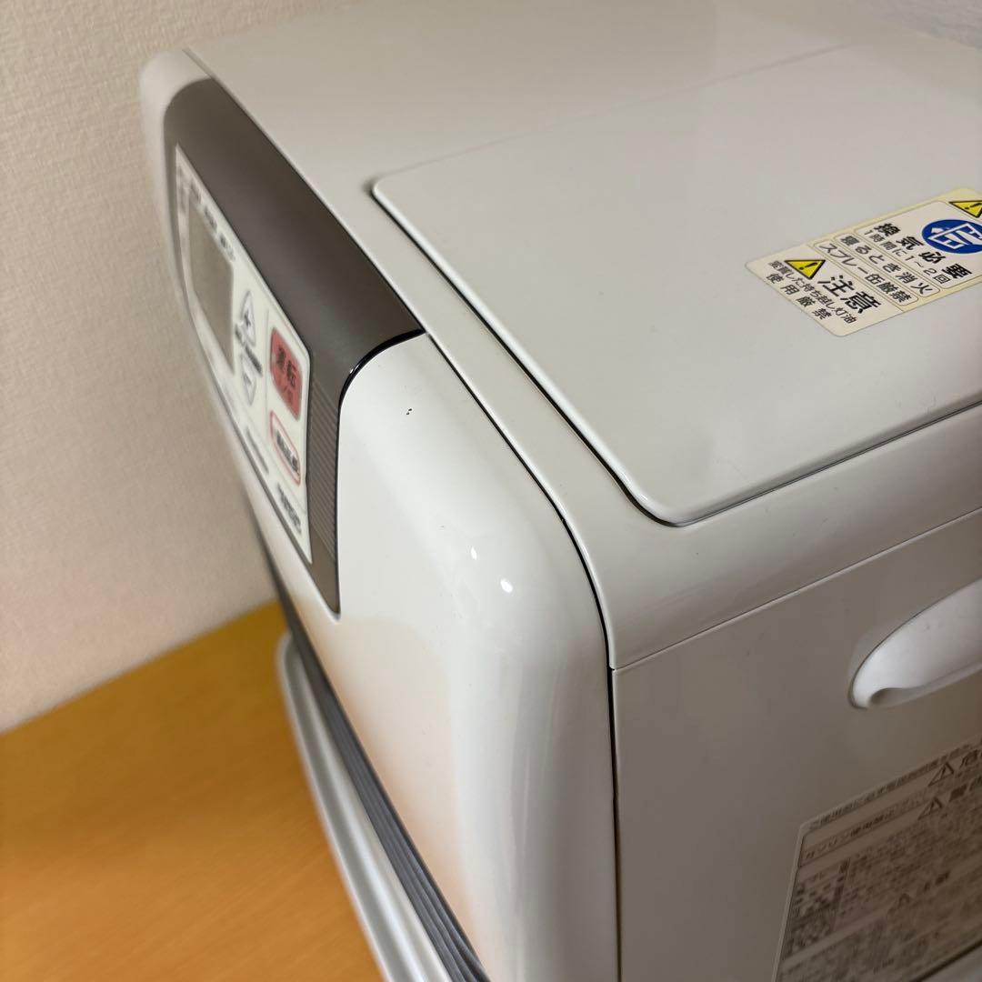 ダイニチ ブルーヒーター FW-579LX