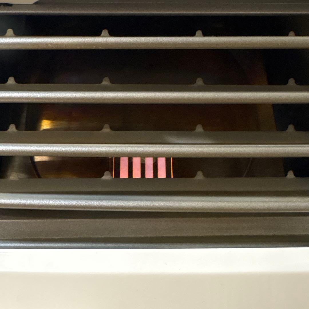 ダイニチ ブルーヒーター FW-579LX