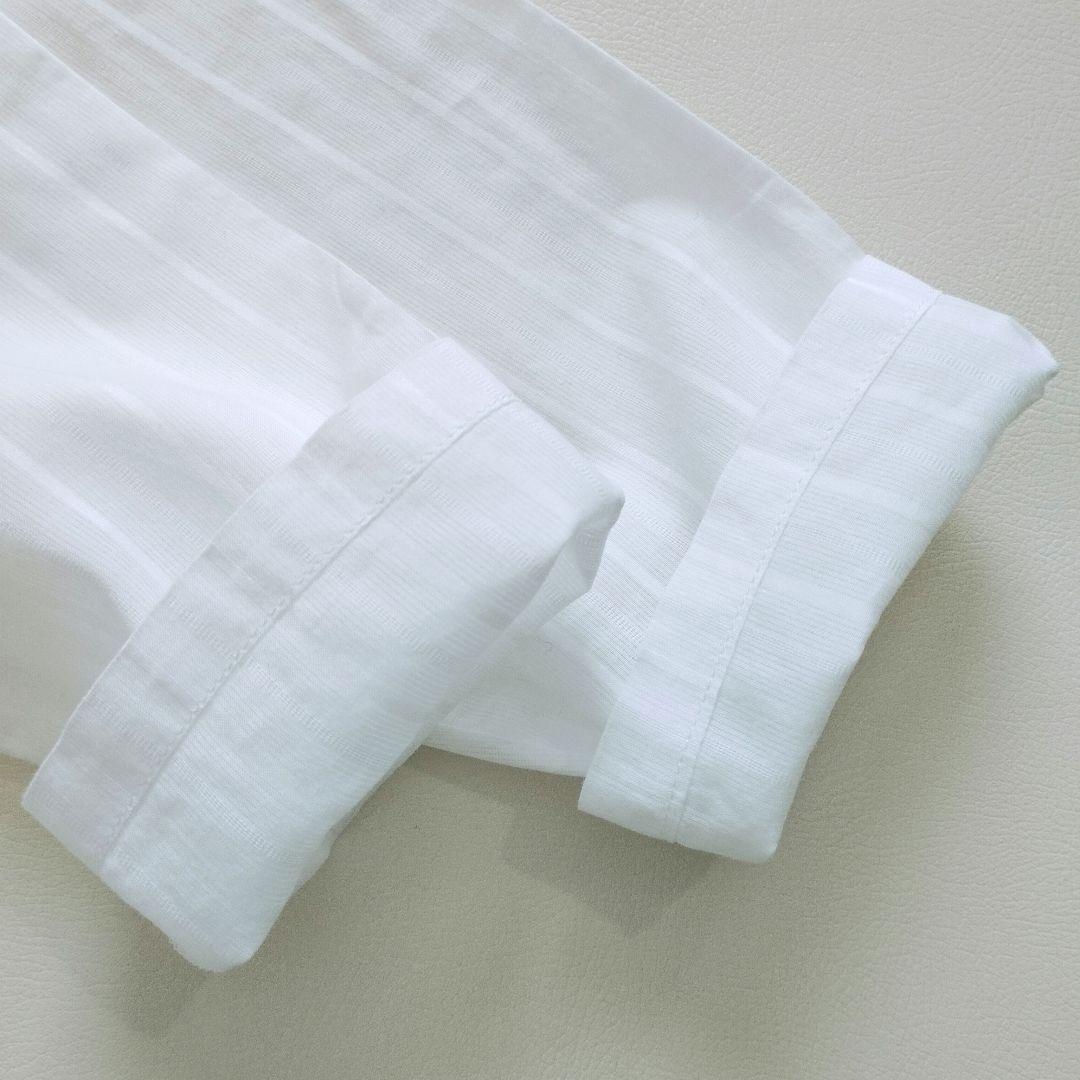 群言堂 石見銀山 登見✨上質コットン シャツ