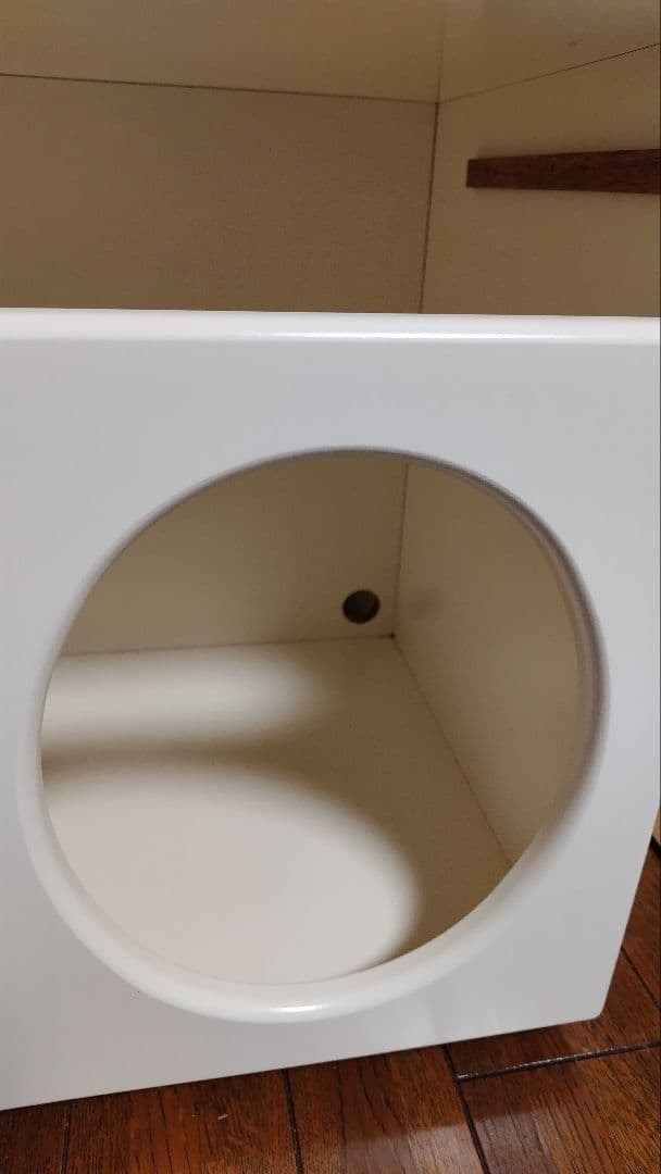 さとう　夏涼しく冬暖かい ペットハウス