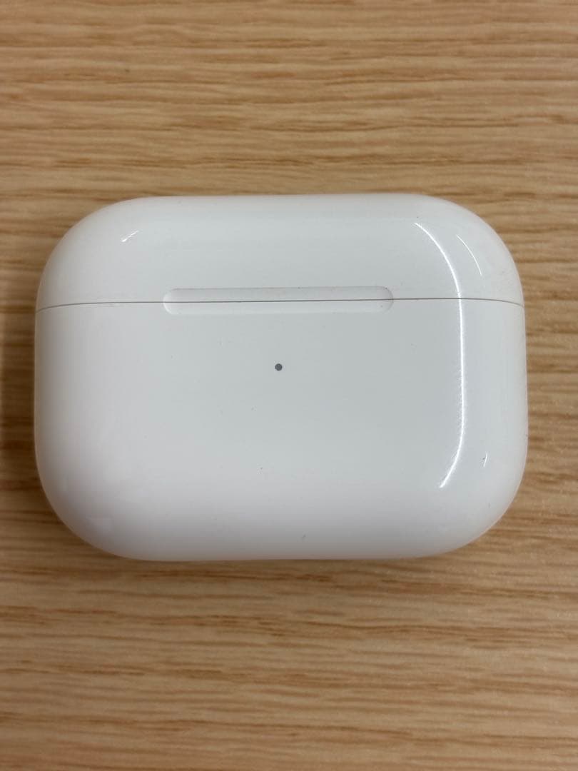 Apple AirPods Pro (第2世代)本体