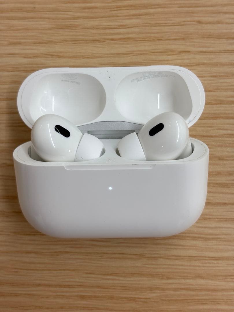 Apple AirPods Pro (第2世代)本体