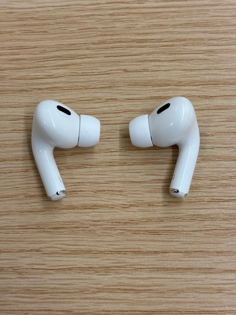 Apple AirPods Pro (第2世代)本体