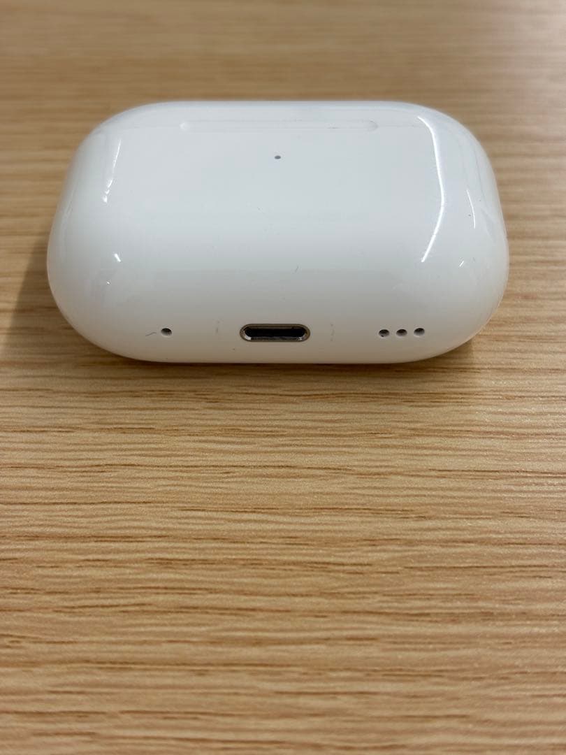 Apple AirPods Pro (第2世代)本体