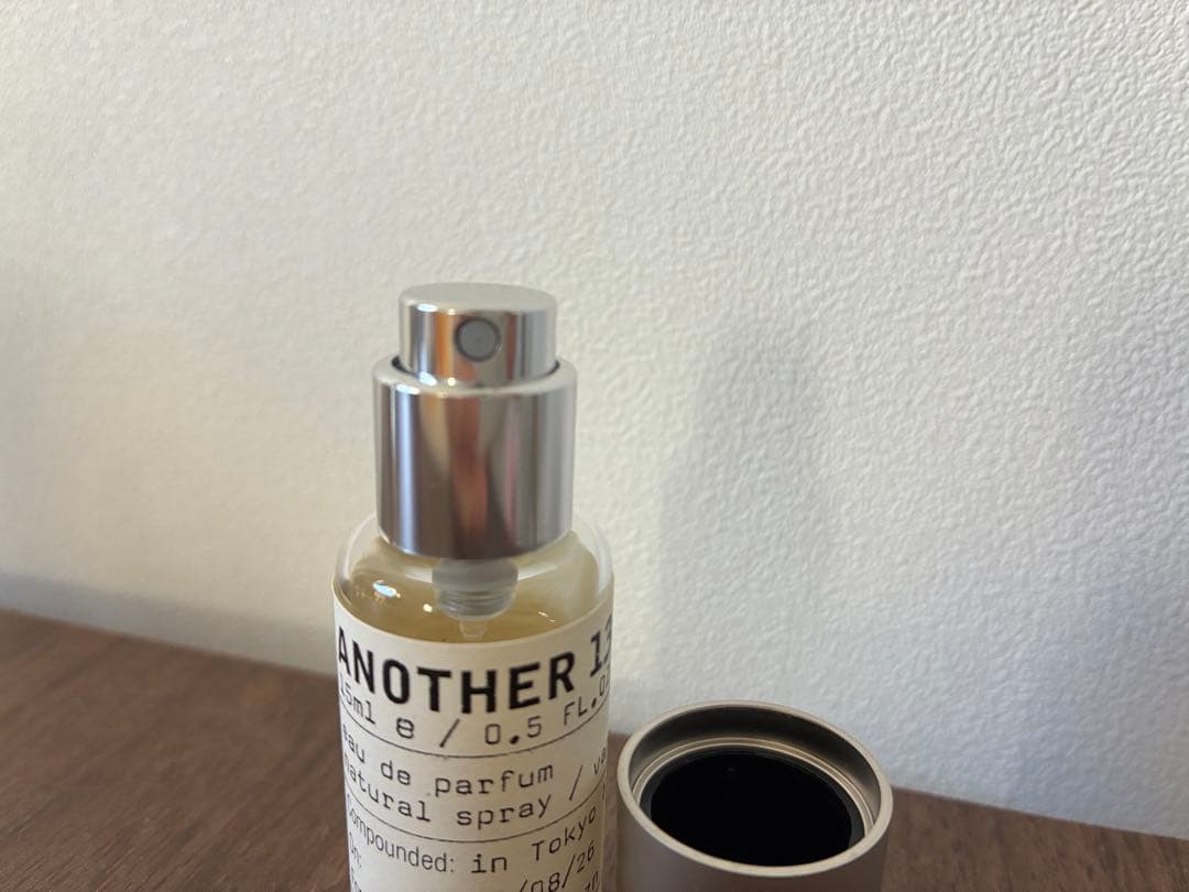 ルラボ　アナザー13 15ml