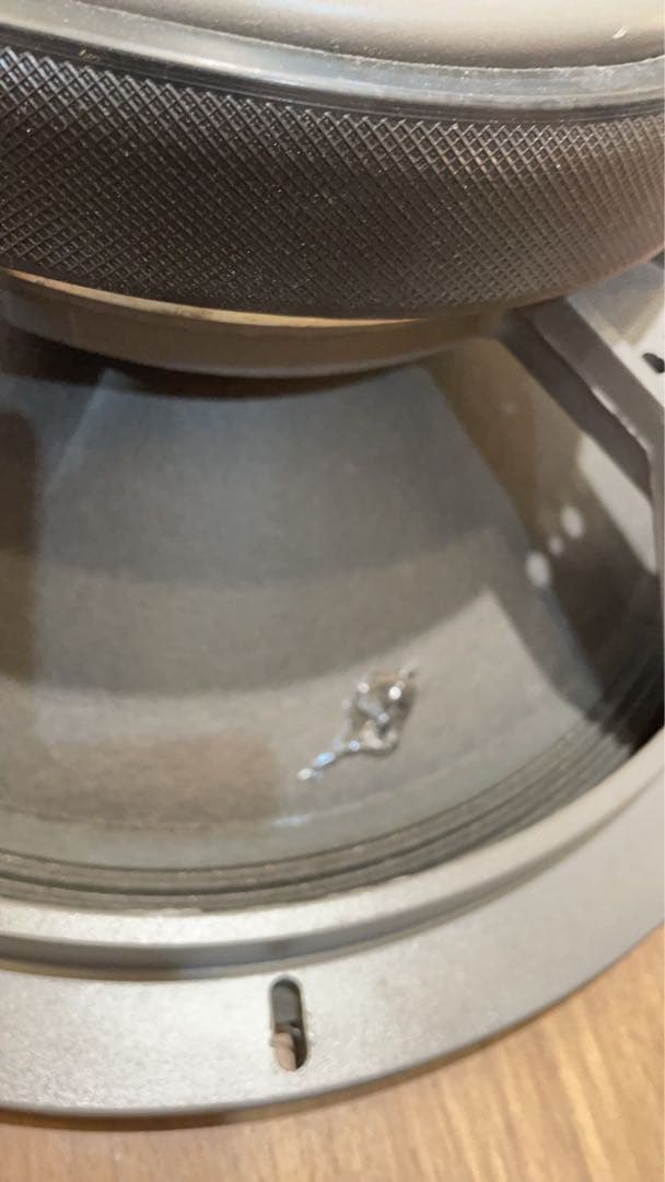 ALTEC 515-8G HP スピーカー 1個