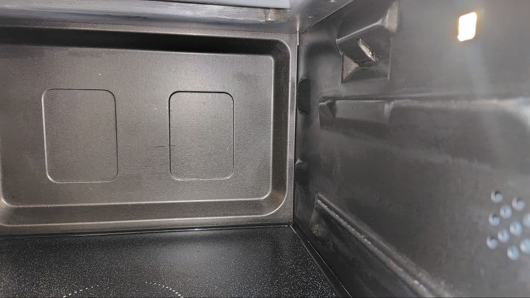 美品 Panasonic NE-MS267 オーブンレンジ