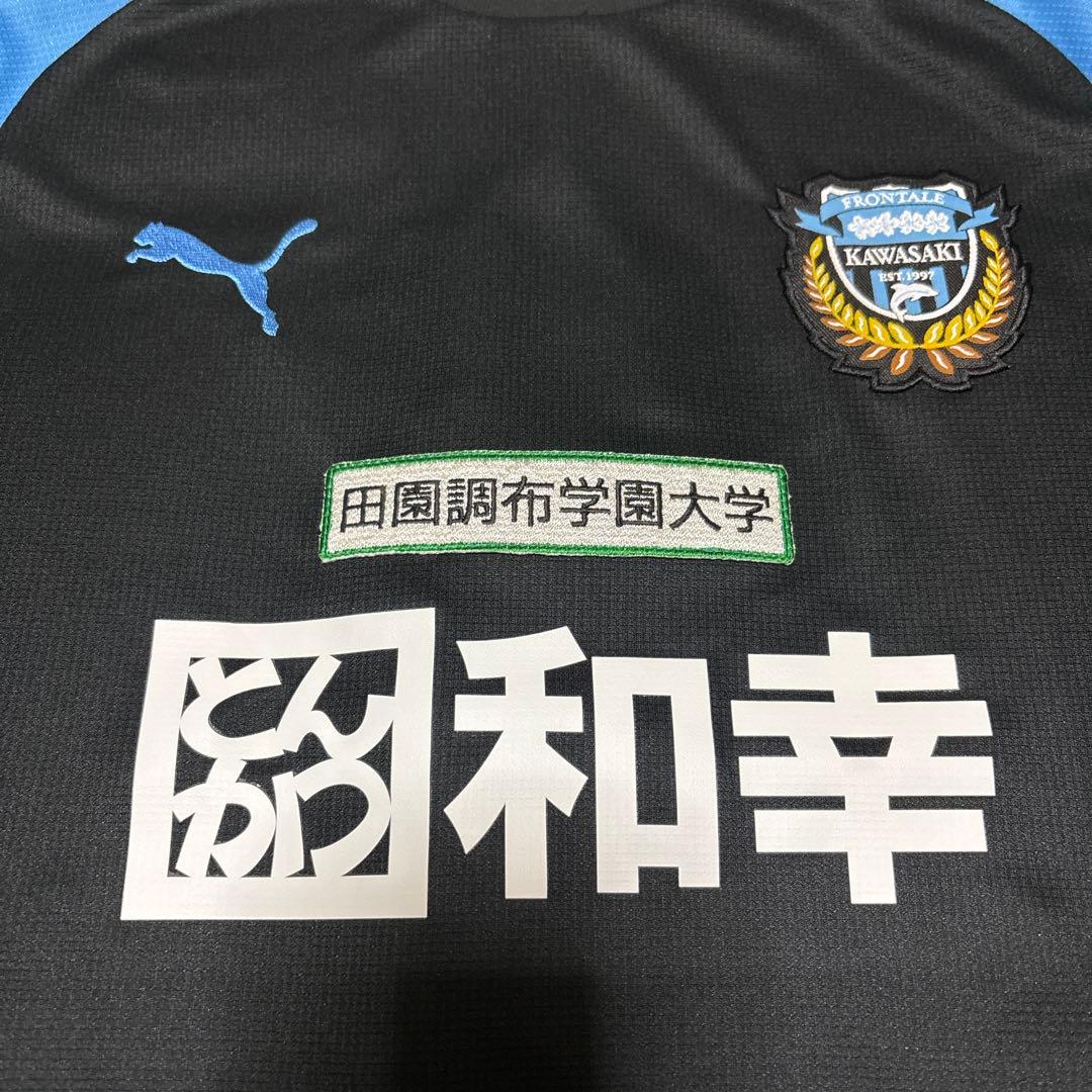 川崎フロンターレ ウェア
