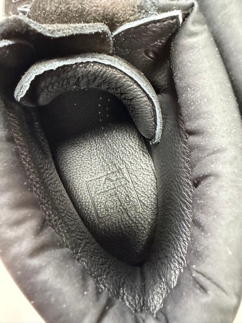 ＜TEN C × DIEMME＞ANTERSELVA/ブーツ 新品