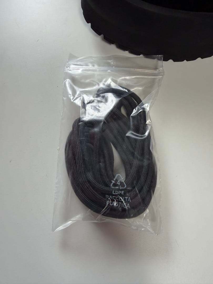 ＜TEN C × DIEMME＞ANTERSELVA/ブーツ 新品