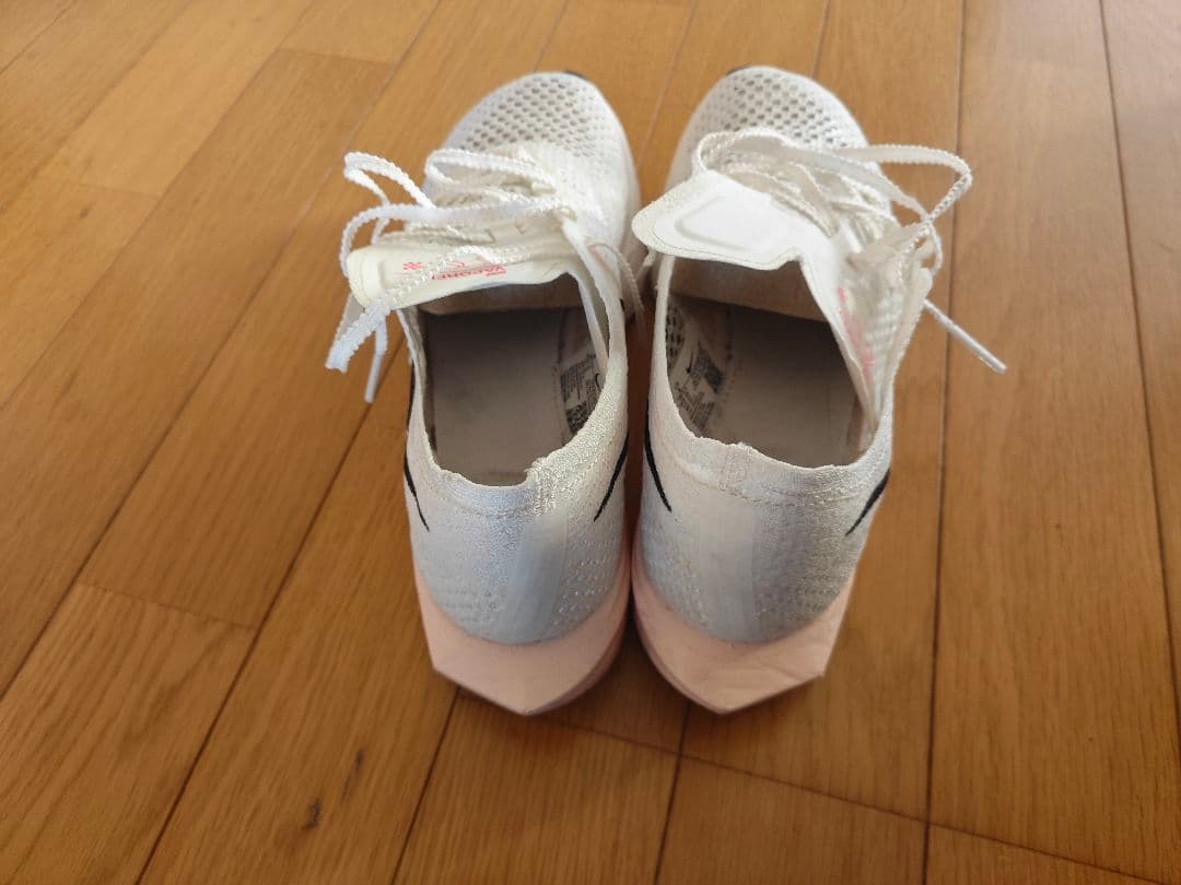 Nike Zoom X Streakfly VAPORFLY 2足セット