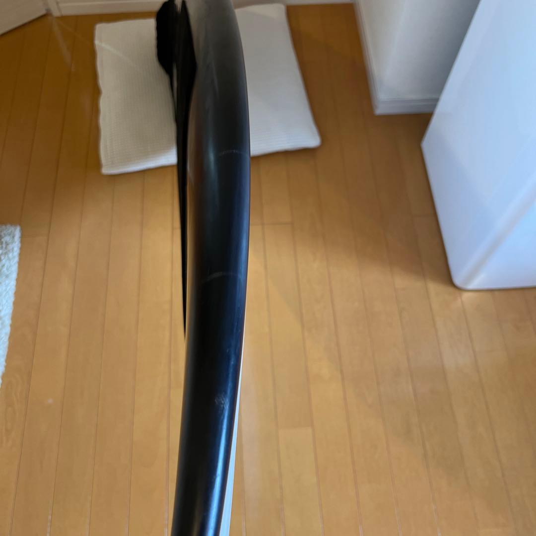 LOST RETRO TRIPPER 5’6 BLACK SHEEP BUILT