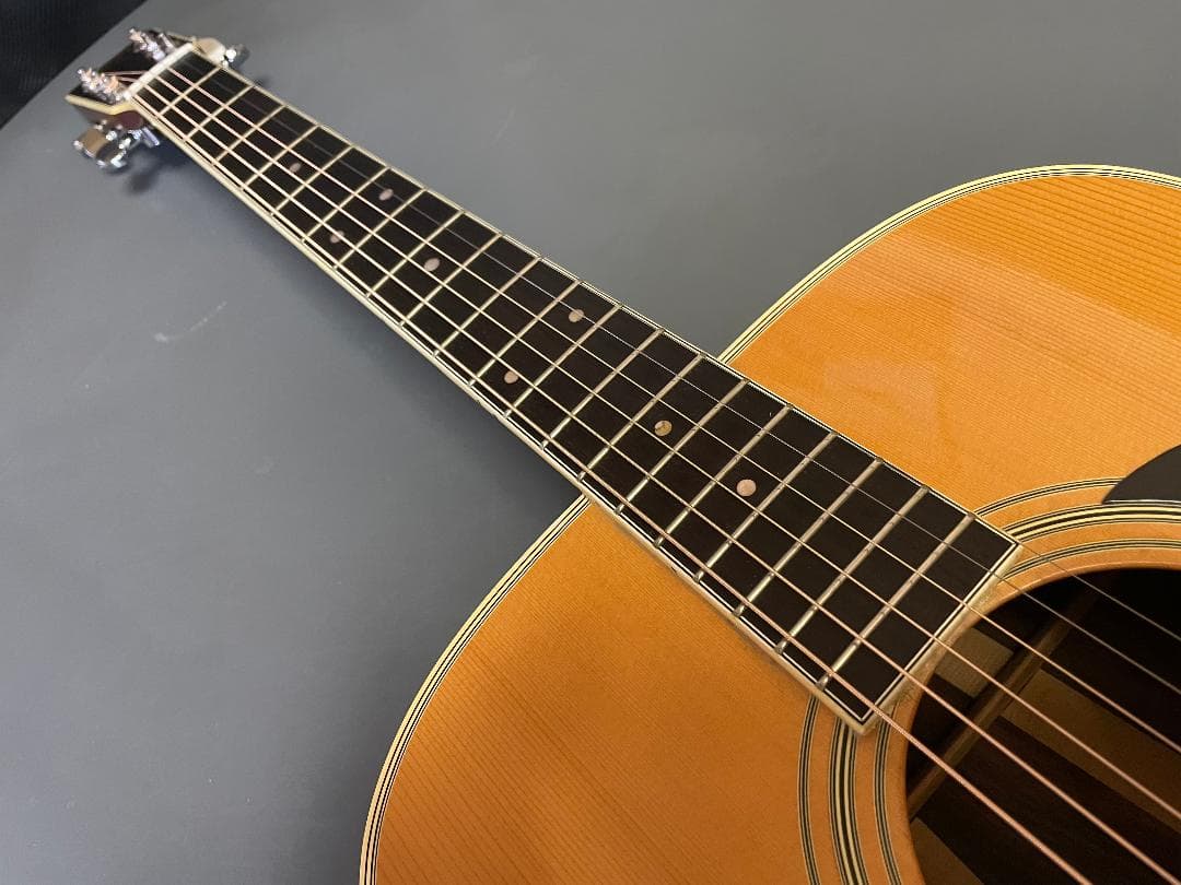 Morales M-50 レアです