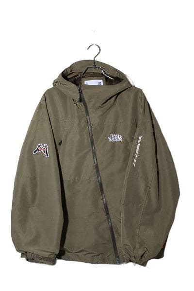 ジャケット・アウター 24FW TIGHTBOOTH KILLER BONG TACTICALJKT