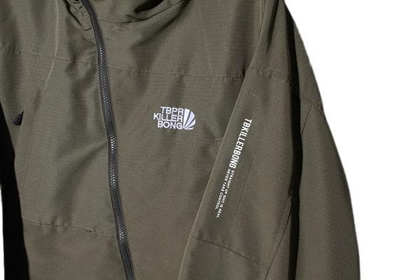 ジャケット・アウター 24FW TIGHTBOOTH KILLER BONG TACTICALJKT