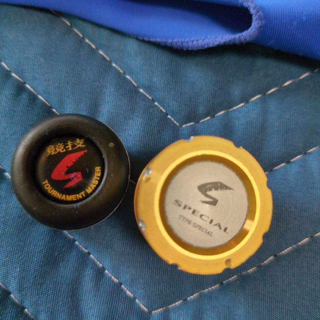 値下げしました Daiwa 銀影競技スペシャル T95 SV 鮎竿 ジャンク