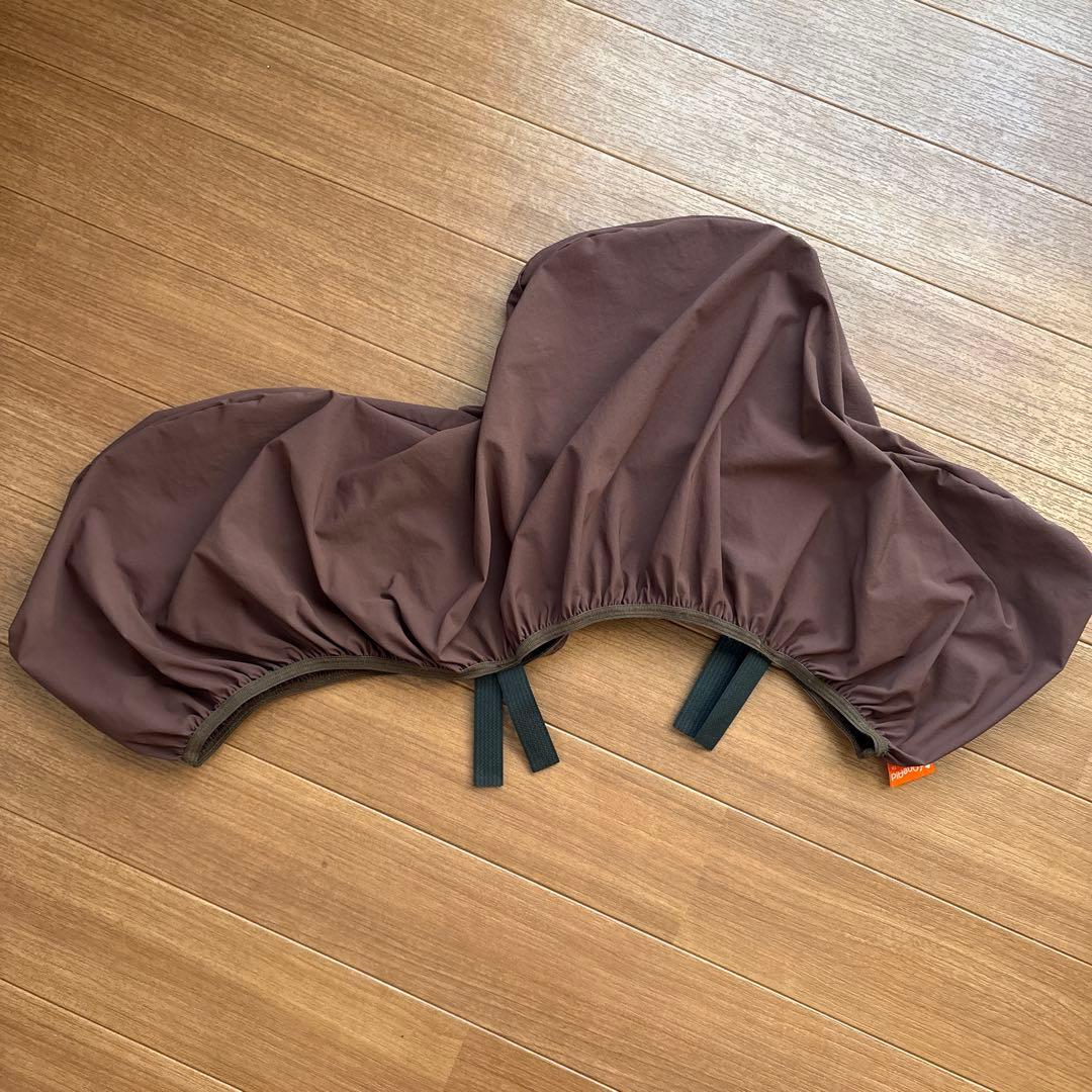 春さま専用 OneAid リラクッションMサイズ　撥水カバーセット