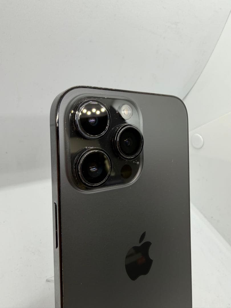 【バッテリー100%】iPhone 14ProMax 512GB SIMフリー！