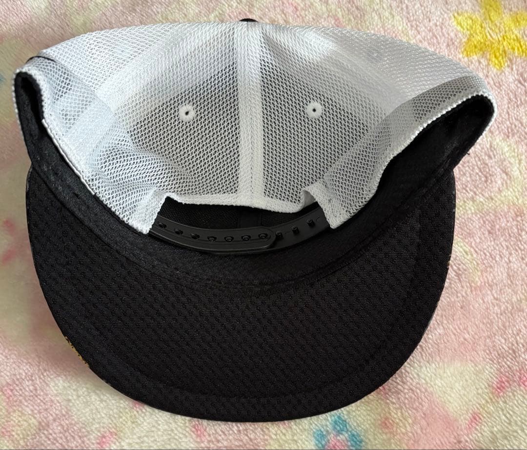 阪神タイガース レプリカプラクティスキャップ F