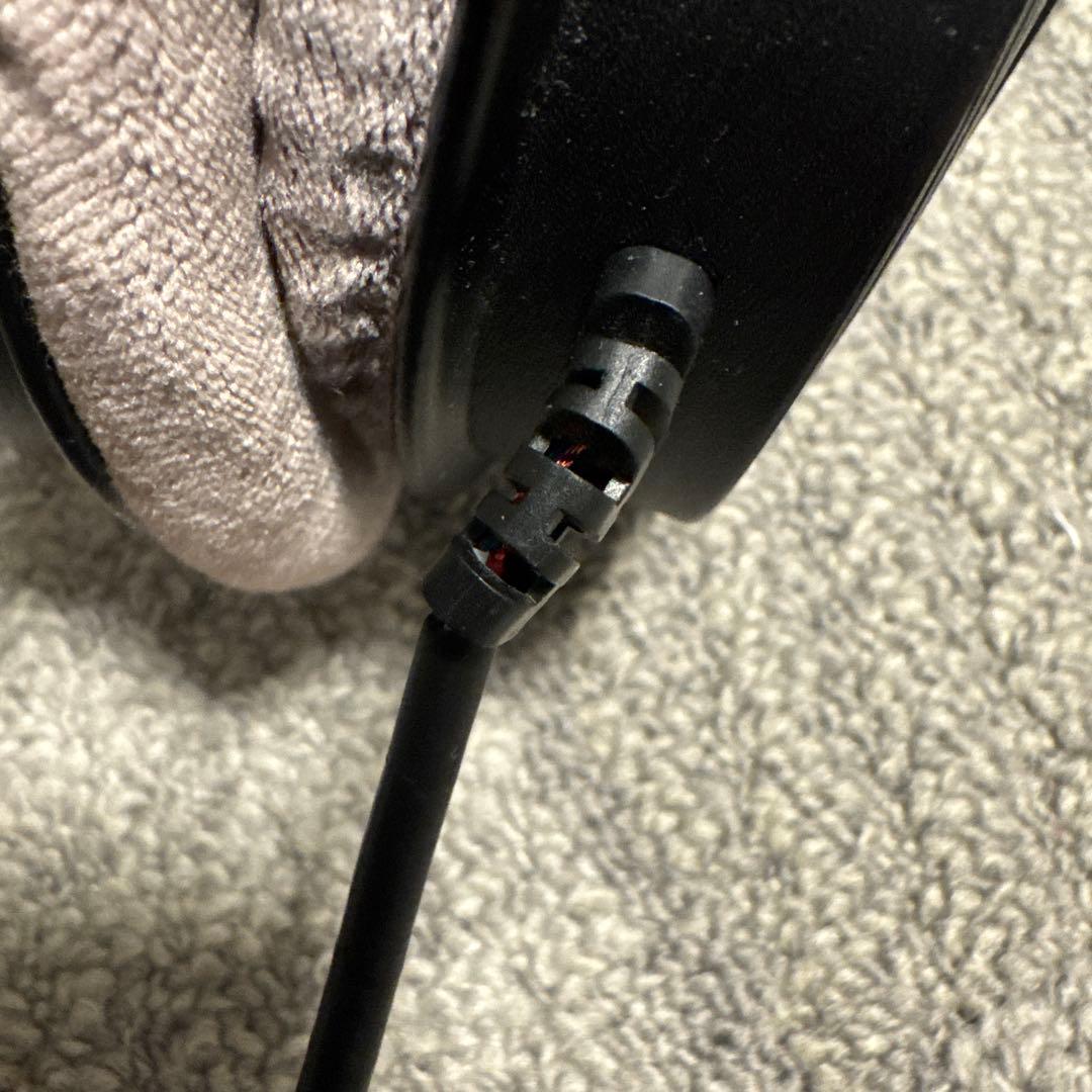 Beyerdynamic DT990PRO 開放型モニターヘッドホン