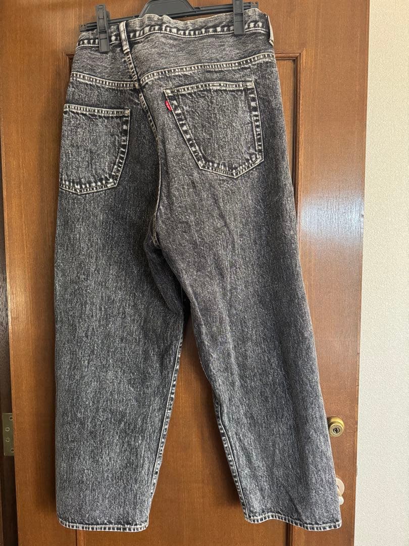 最終価格！ GO TO HOLLYWOOD デニム　変形　パンツ　01 美品