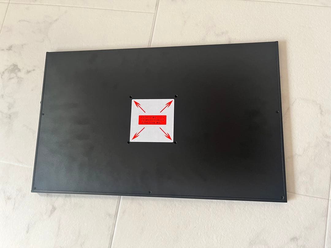 ポータブルモニター ディスプレイ 17.3インチ