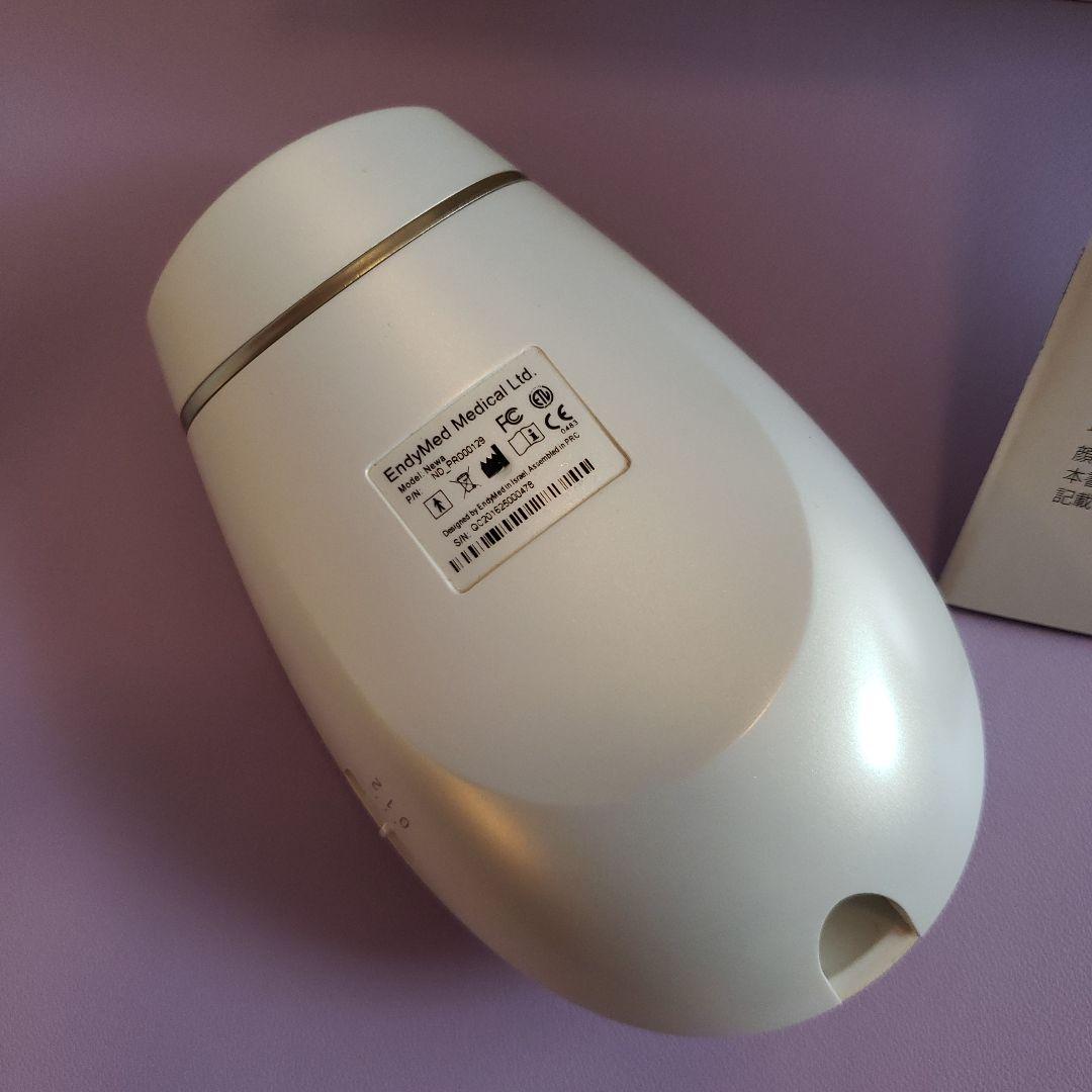 NEWA リフト美顔器