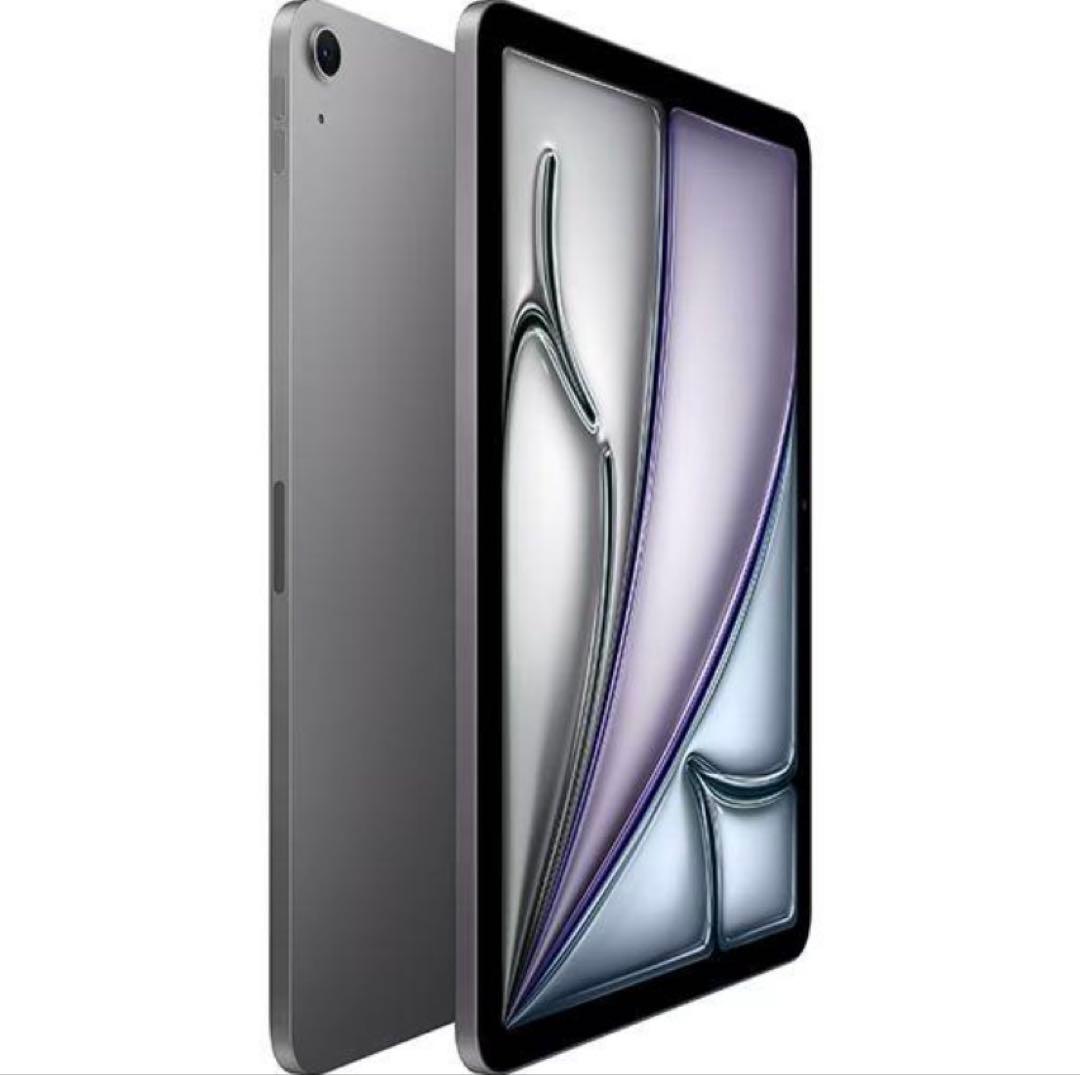 新品未使用2025年最新iPad Air 11インチWi-Fi モデル256GB