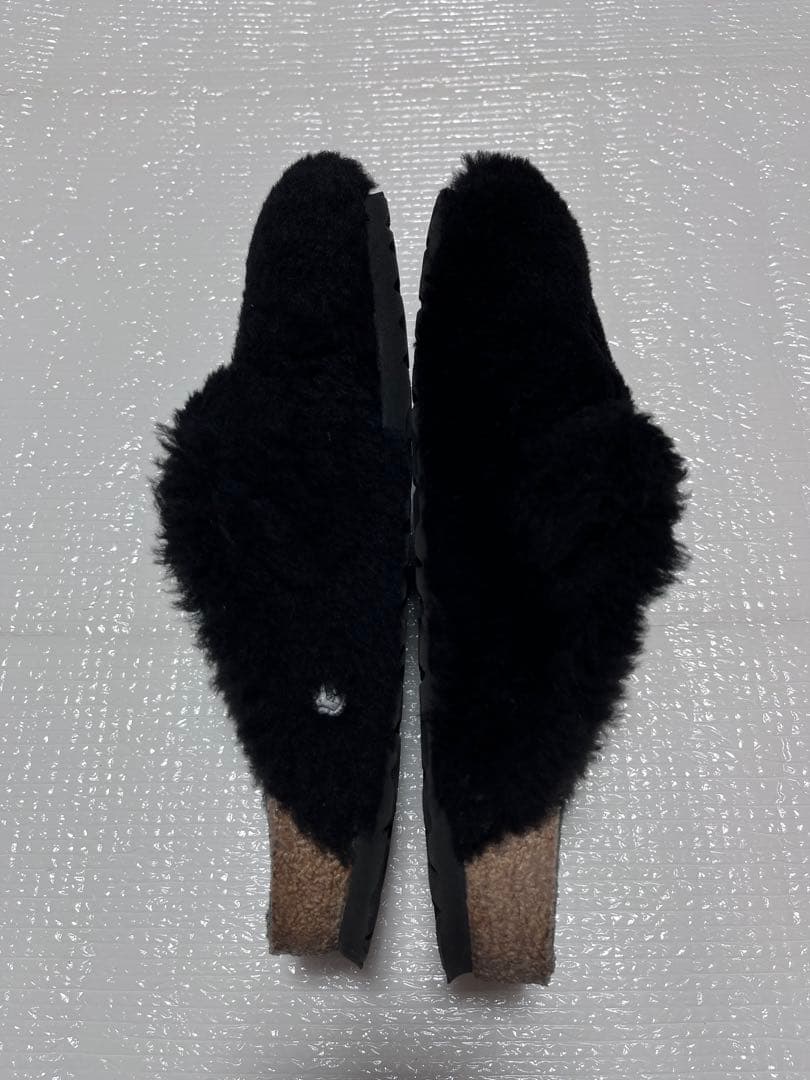 【定番】ビルケンシュトック ビッグバックル ボストン BIRKENSTOCK