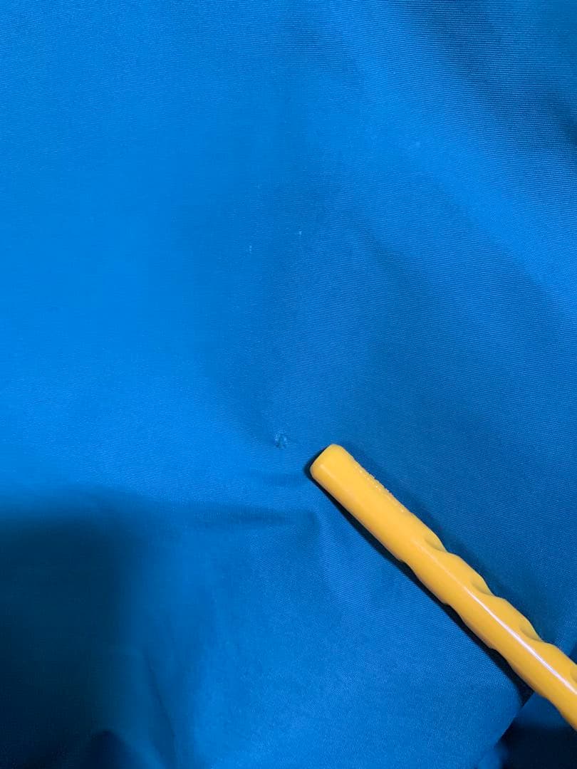 ヘ*ゴ様 パタゴニア　シェルドシンチラジャケット