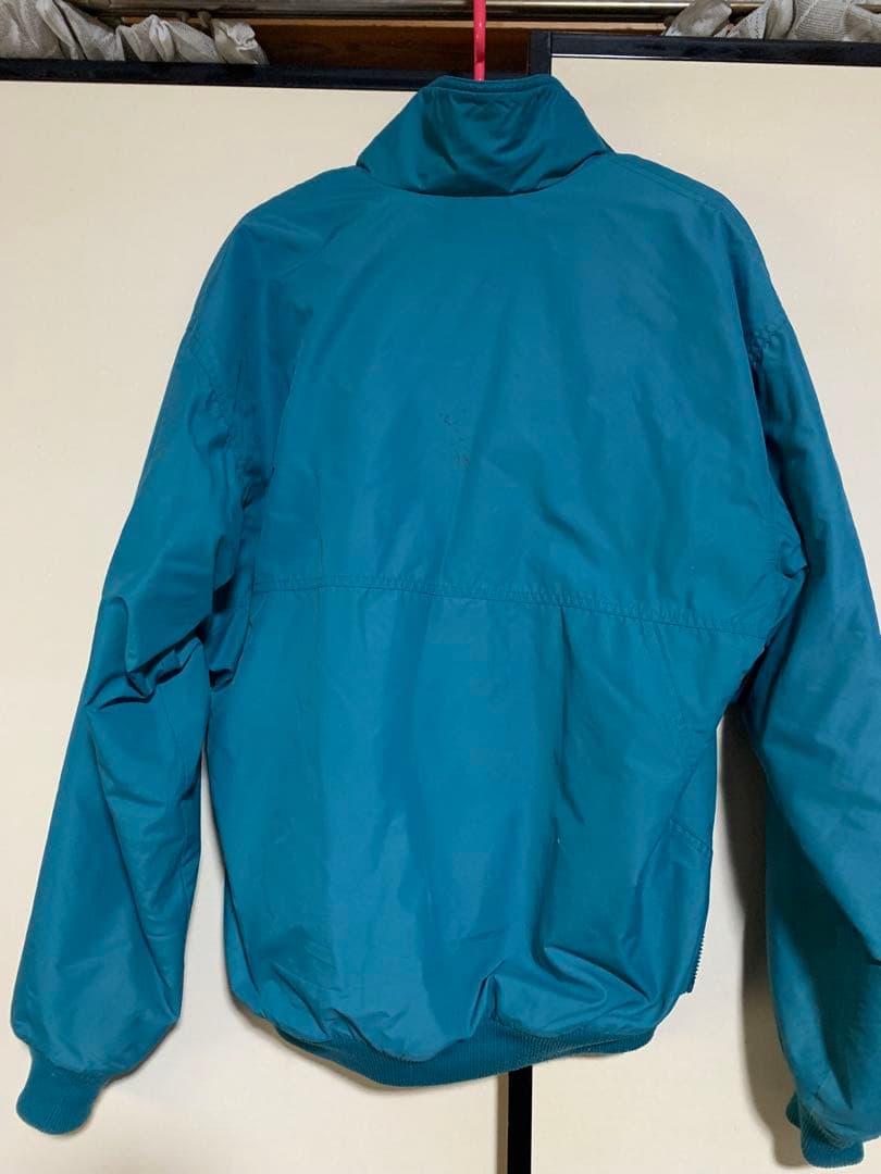 ヘ*ゴ様 パタゴニア　シェルドシンチラジャケット