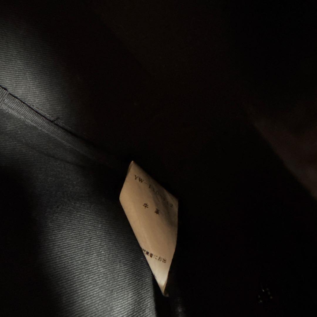 Y's ワイズ　バッグ