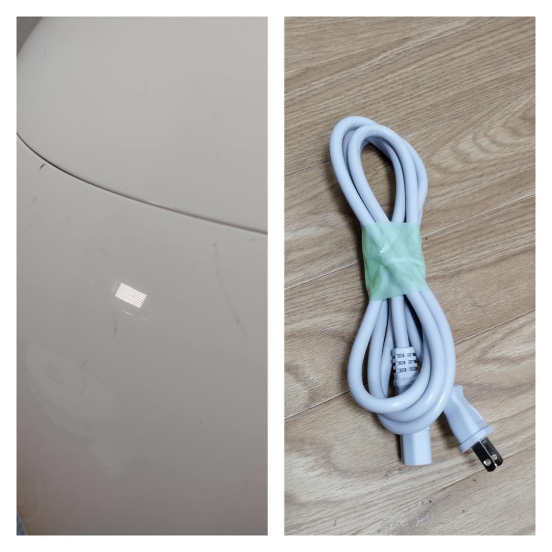 Y♢679 ロボロック ロボット掃除機 Qrevo Curv QRC02-04