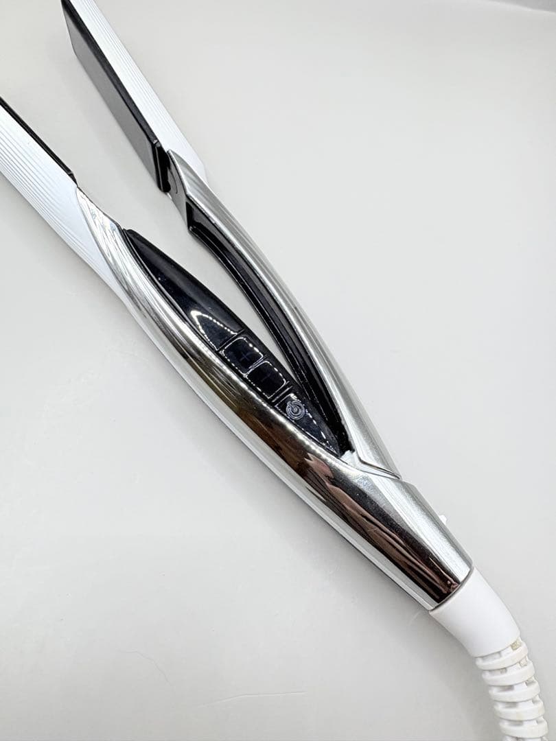 ReFa MTG リファ ストレートアイロン ヘアアイロン 462