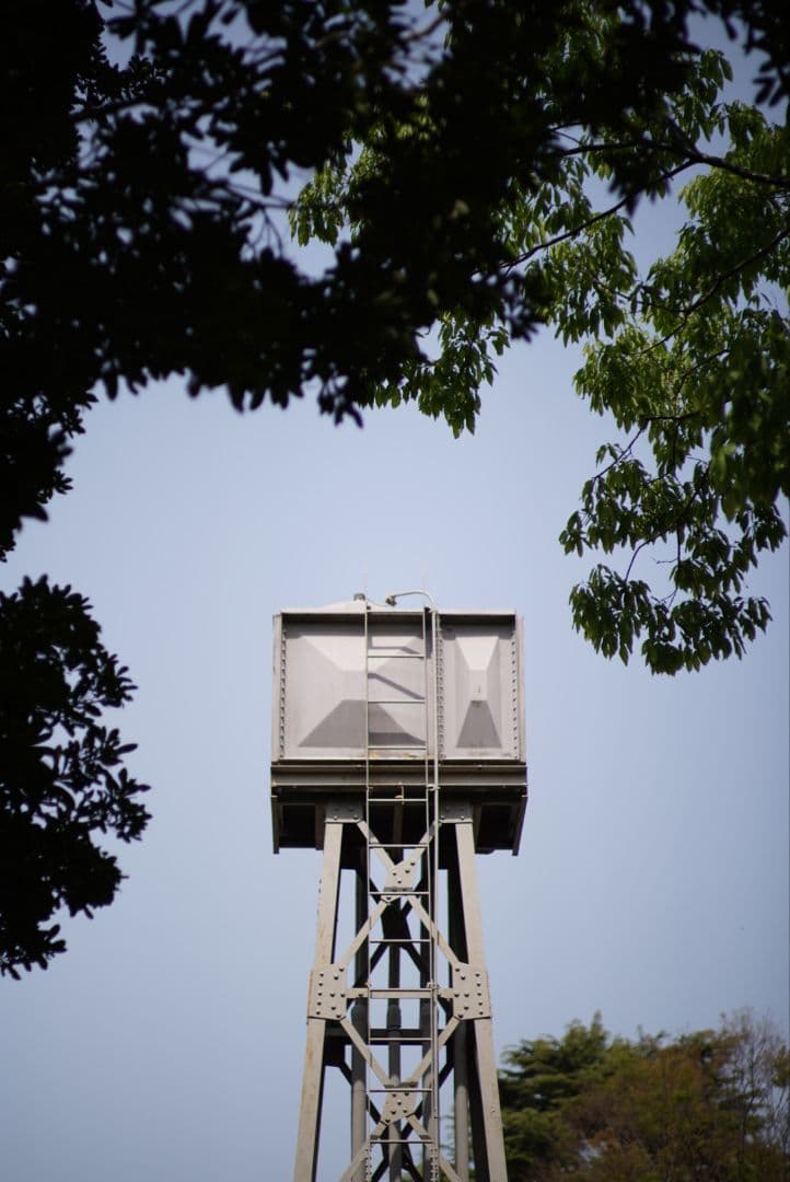 【分解清掃済】Nikon NIKKOR-H.C Auto 85mm f1.8